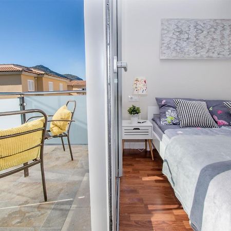 Acacias Villa Alcúdia Eksteriør bilde